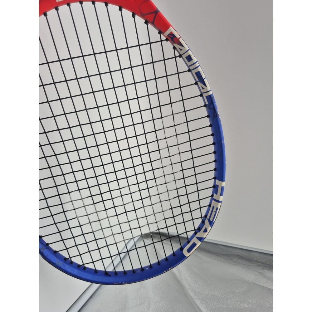 HEAD RADICAL PCL TENNIS RACQUET-NICE - Picture 5 of 16